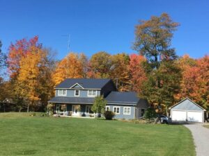 Detached Garages Chicago Suburbs