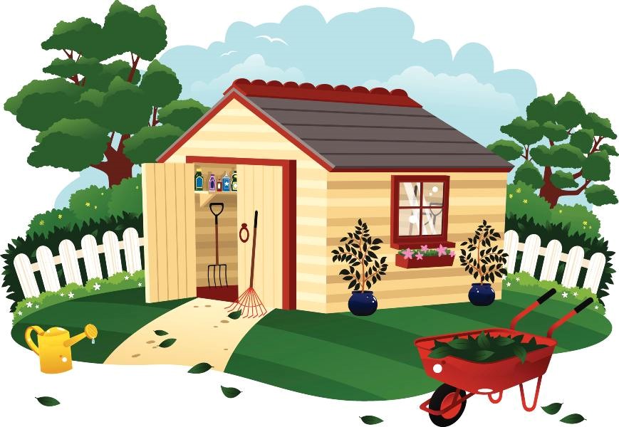 10 Tips for Maximizing Shed Storage Space