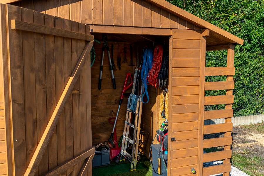 Top 10 Shed Accessories You Didn’t Know You Needed